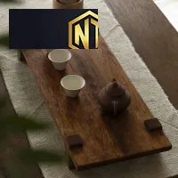 BÀN TRÀ DÀI KIỂU NHẬT HIỆN ĐẠI